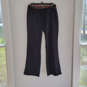 HeartSoul Womens scrub pants